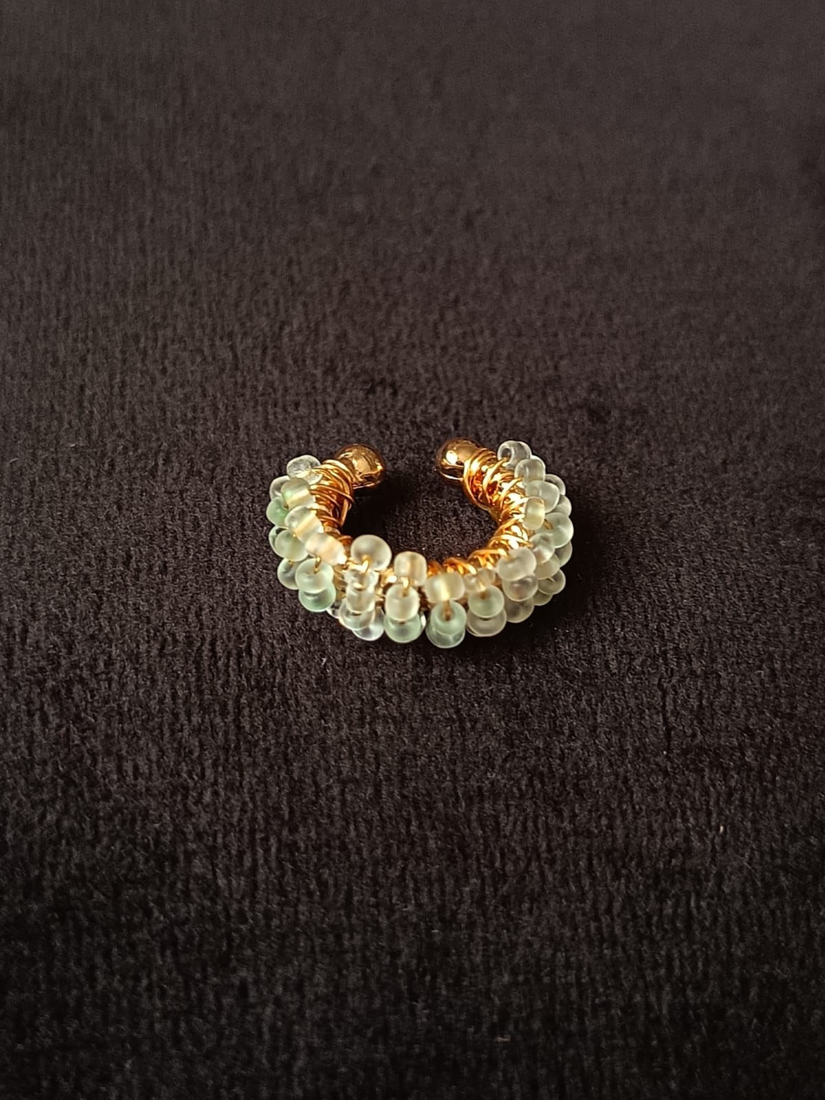 earcuff 21